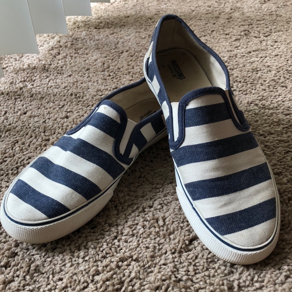 Mossimo Shoes